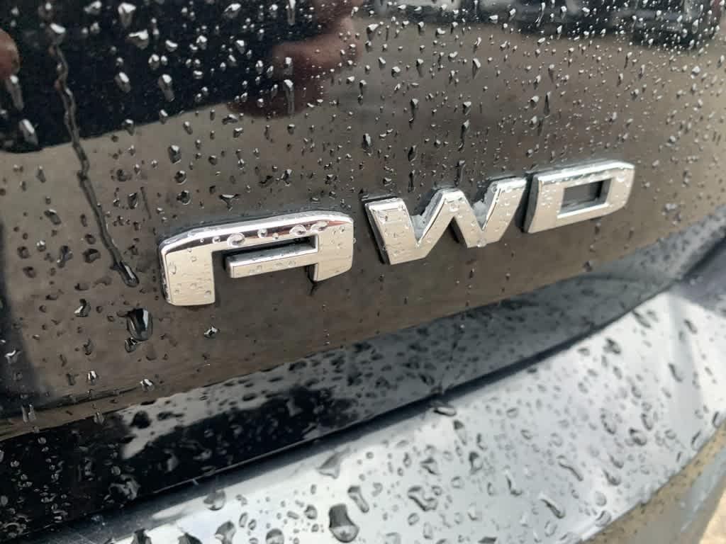 used 2022 GMC Terrain car, priced at $24,998