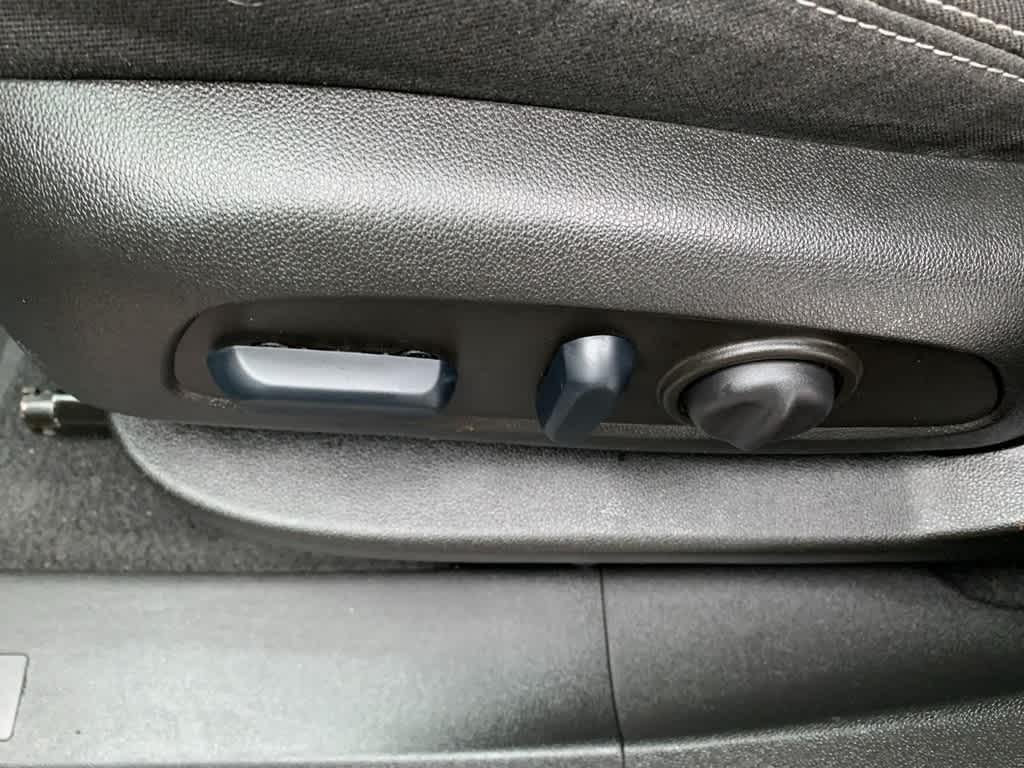 used 2022 GMC Terrain car, priced at $24,998