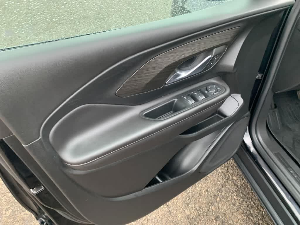 used 2022 GMC Terrain car, priced at $24,998