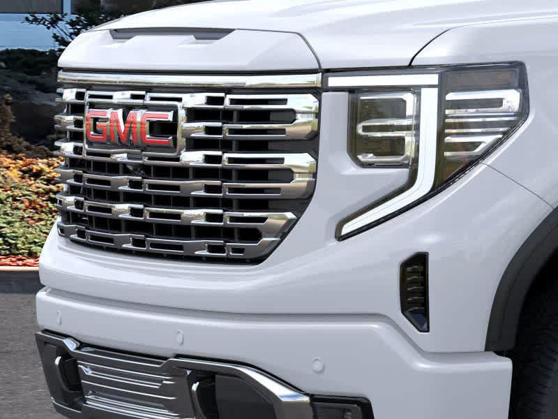 new 2026 GMC Sierra 1500 car, priced at $81,090
