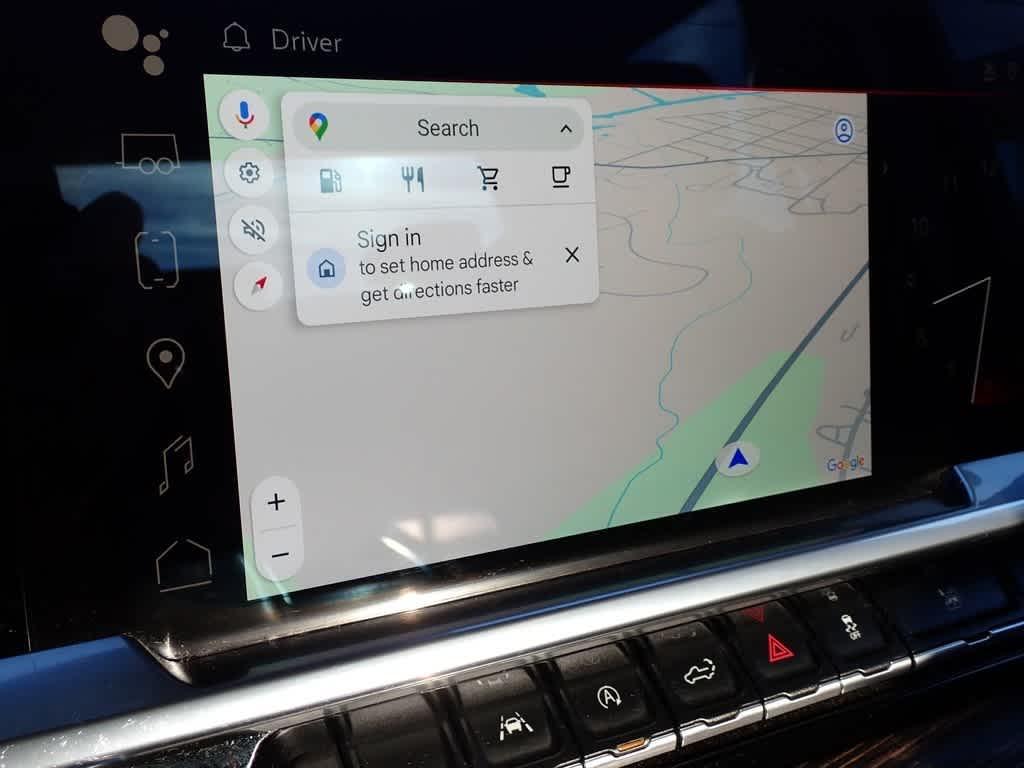 used 2023 GMC Sierra 1500 car, priced at $38,425