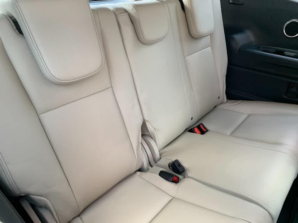 used 2019 Subaru Ascent car, priced at $15,998