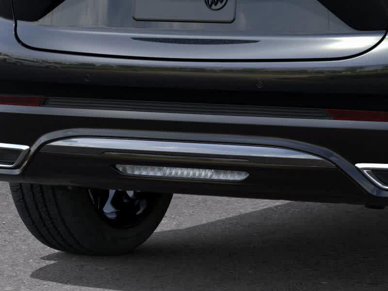 new 2026 Buick Envision car, priced at $48,835