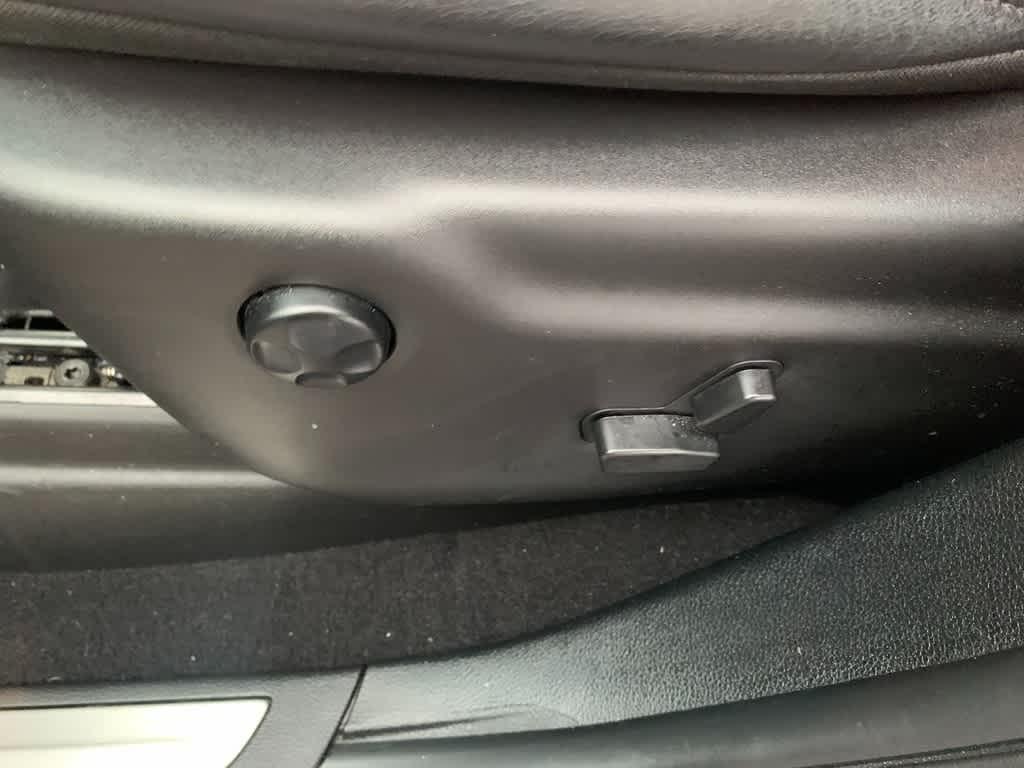 used 2024 Dodge Durango car, priced at $78,975