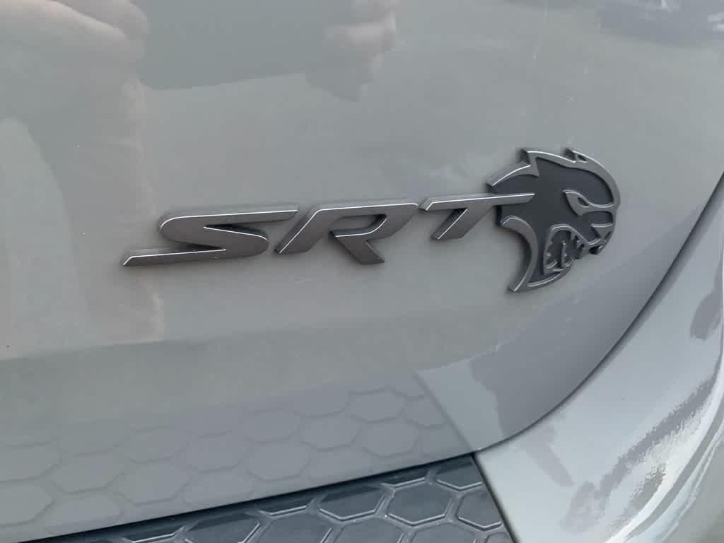 used 2024 Dodge Durango car, priced at $78,975