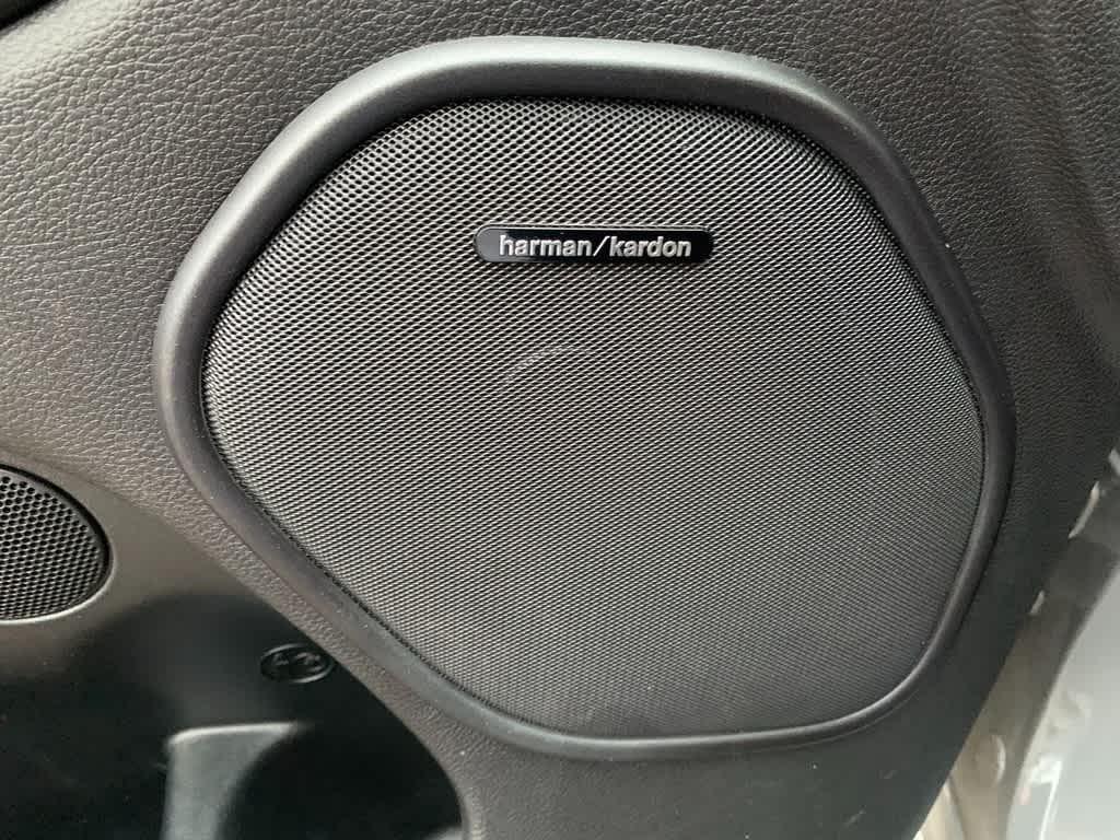 used 2024 Dodge Durango car, priced at $78,975