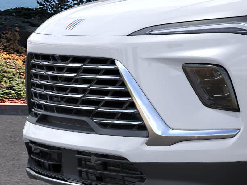 new 2026 Buick Enclave car, priced at $52,760