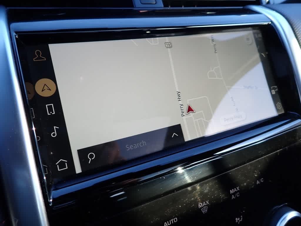 used 2023 Land Rover Discovery Sport car, priced at $26,475