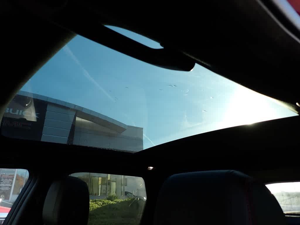 used 2023 Land Rover Discovery Sport car, priced at $26,475