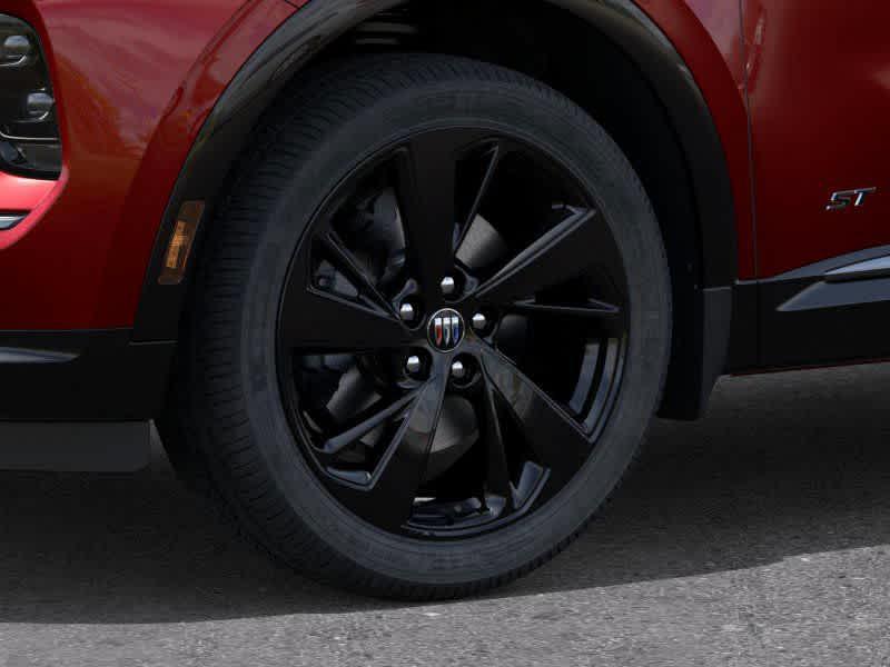 new 2026 Buick Envision car, priced at $49,160