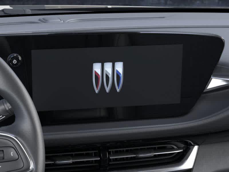 new 2026 Buick Envista car, priced at $31,295