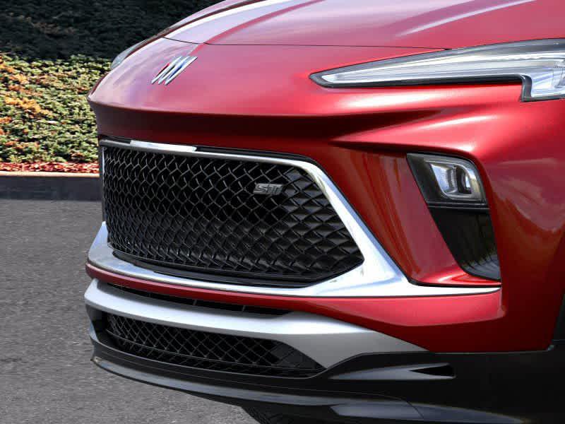 new 2026 Buick Encore GX car, priced at $32,285