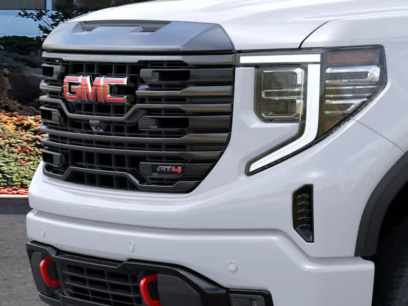 new 2026 GMC Sierra 1500 car, priced at $73,360
