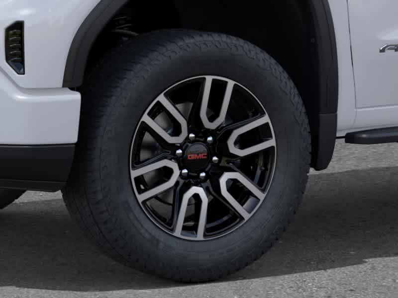 new 2026 GMC Sierra 1500 car, priced at $73,360