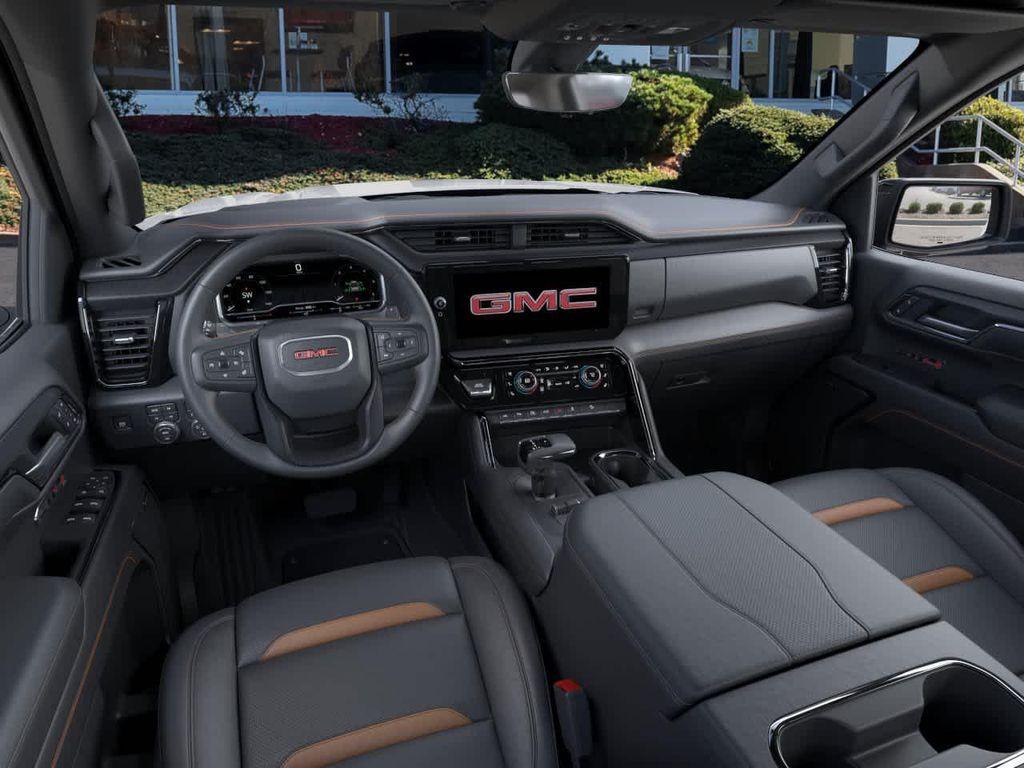 new 2026 GMC Sierra 1500 car, priced at $73,360