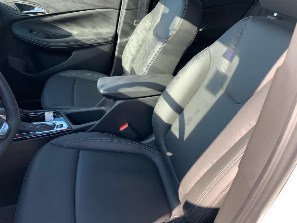 used 2024 Buick Encore GX car, priced at $24,998