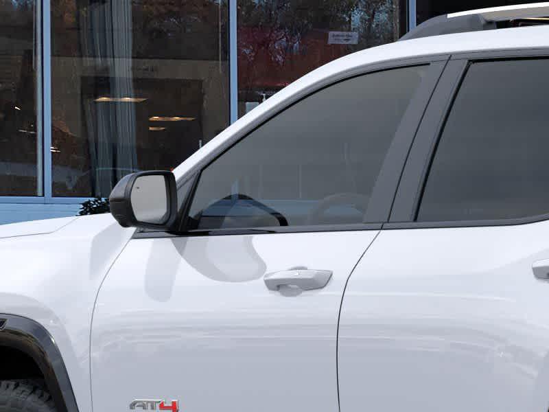 new 2026 GMC Terrain car, priced at $43,735