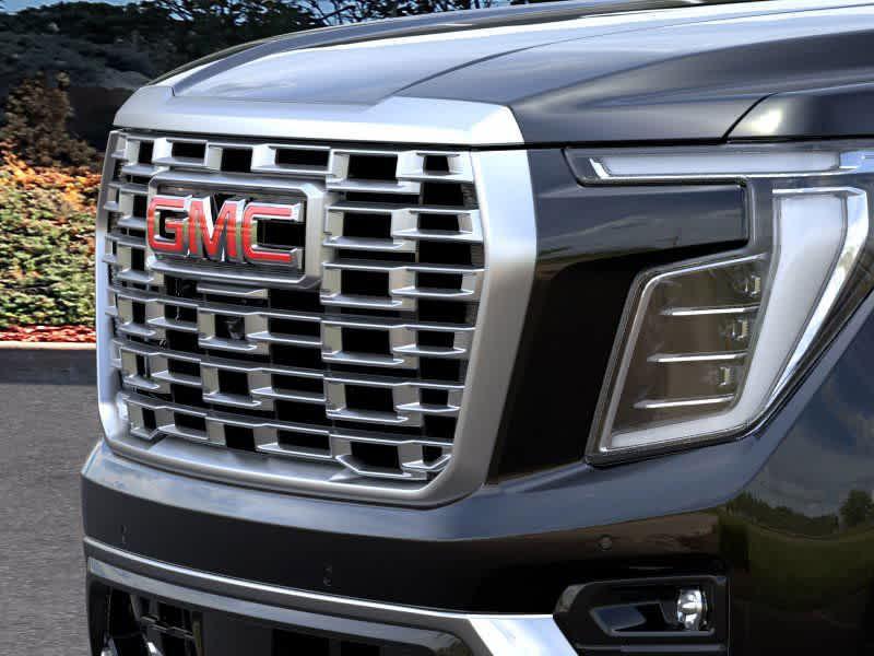 new 2026 GMC Yukon car, priced at $91,659