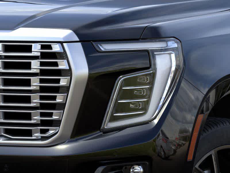 new 2026 GMC Yukon car, priced at $91,659