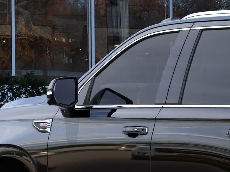 new 2026 GMC Yukon car, priced at $91,659