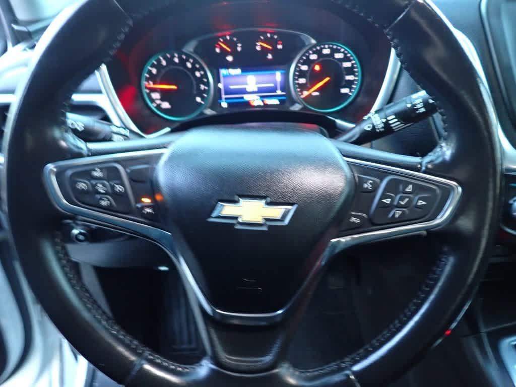 used 2020 Chevrolet Equinox car, priced at $14,900