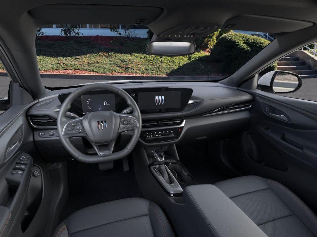 new 2026 Buick Envista car, priced at $32,690