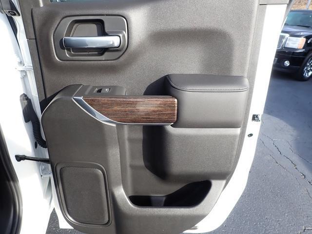 used 2020 GMC Sierra 1500 car, priced at $29,998