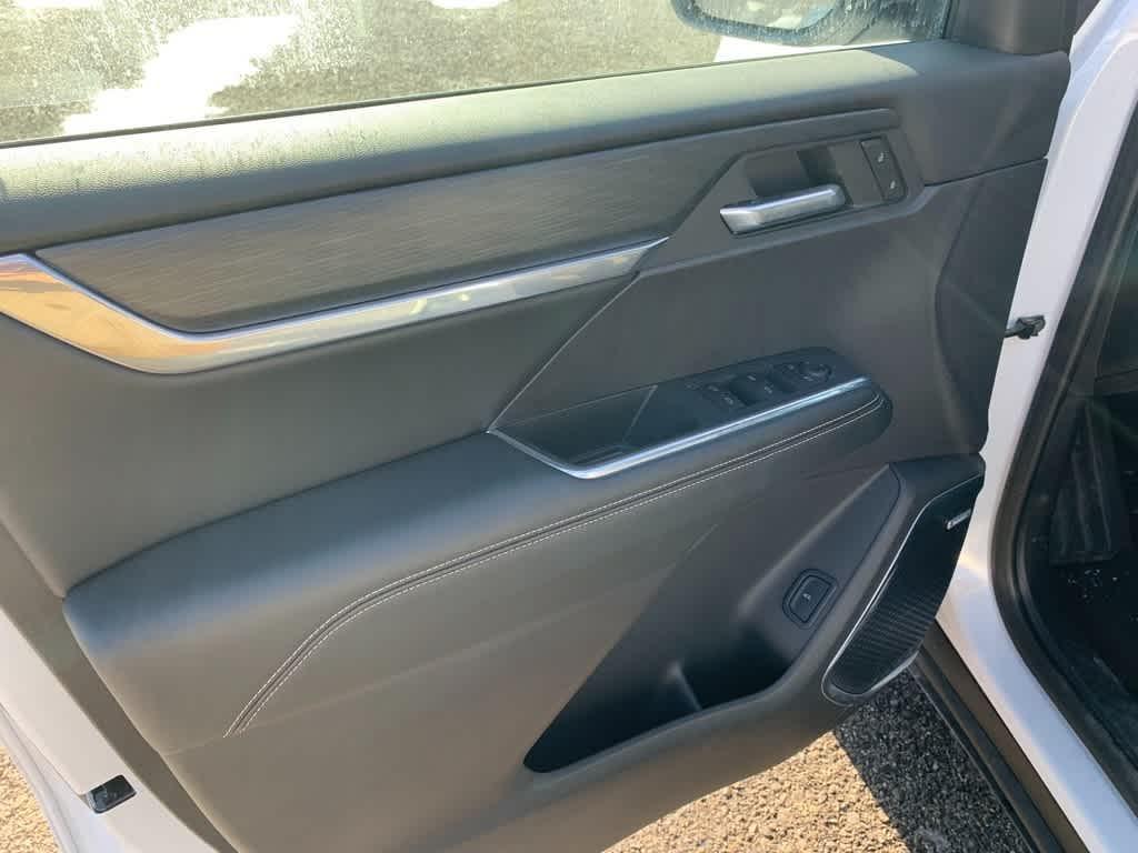 used 2025 GMC Acadia car, priced at $40,998