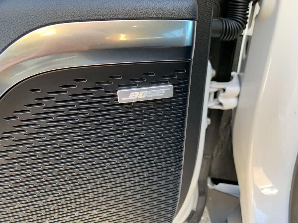 used 2025 GMC Acadia car, priced at $40,998