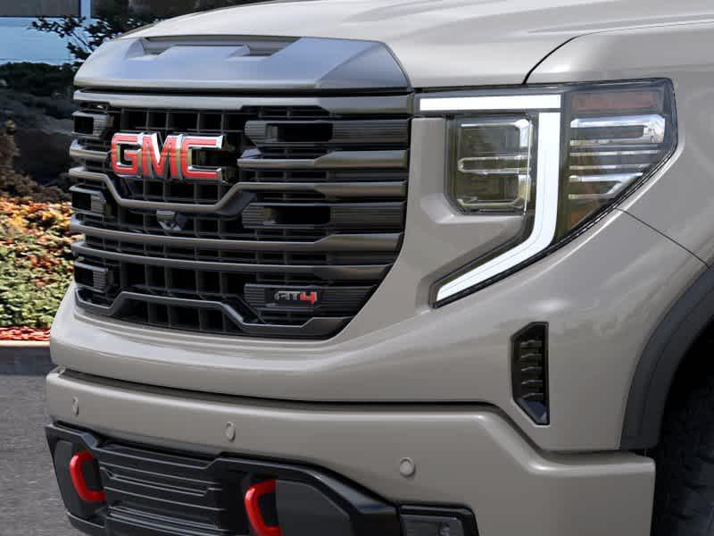 new 2026 GMC Sierra 1500 car, priced at $74,125