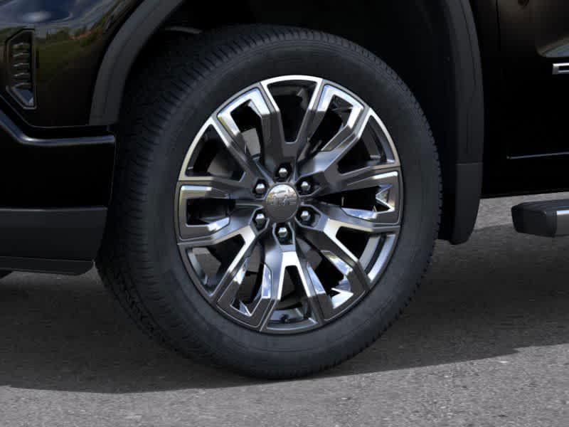 new 2026 GMC Sierra 1500 car, priced at $80,490