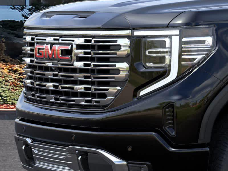 new 2026 GMC Sierra 1500 car, priced at $80,490