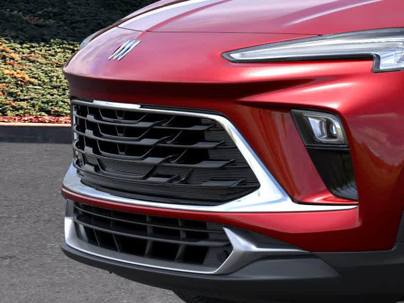 new 2026 Buick Encore GX car, priced at $30,585