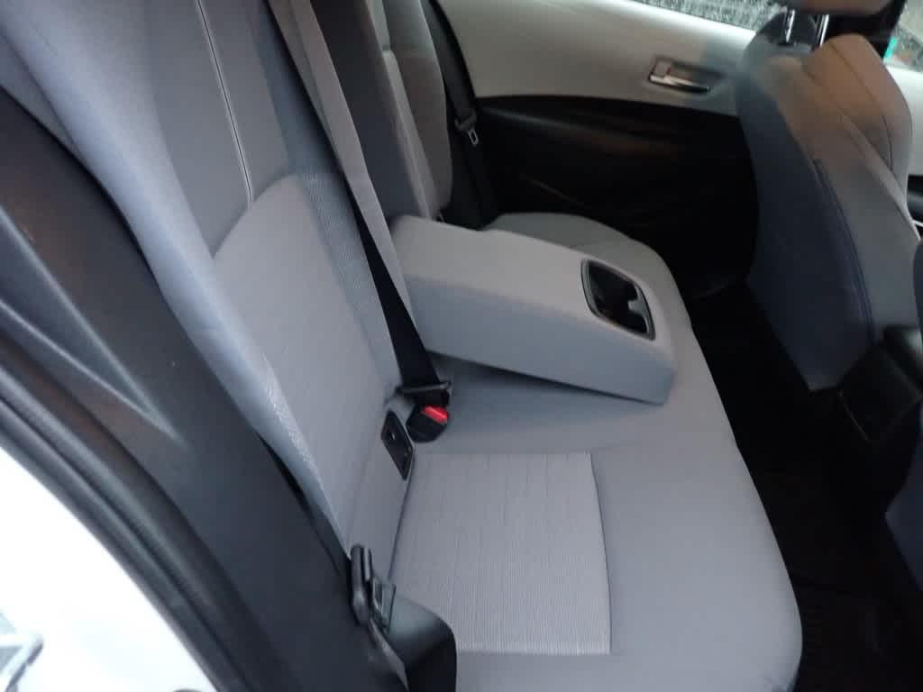 used 2020 Toyota Corolla car, priced at $13,998