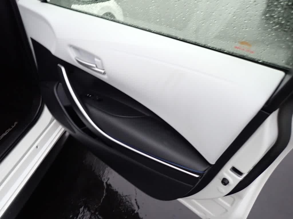 used 2020 Toyota Corolla car, priced at $13,998