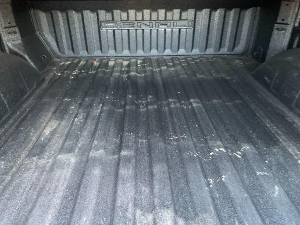 used 2024 GMC Sierra 1500 car, priced at $58,998