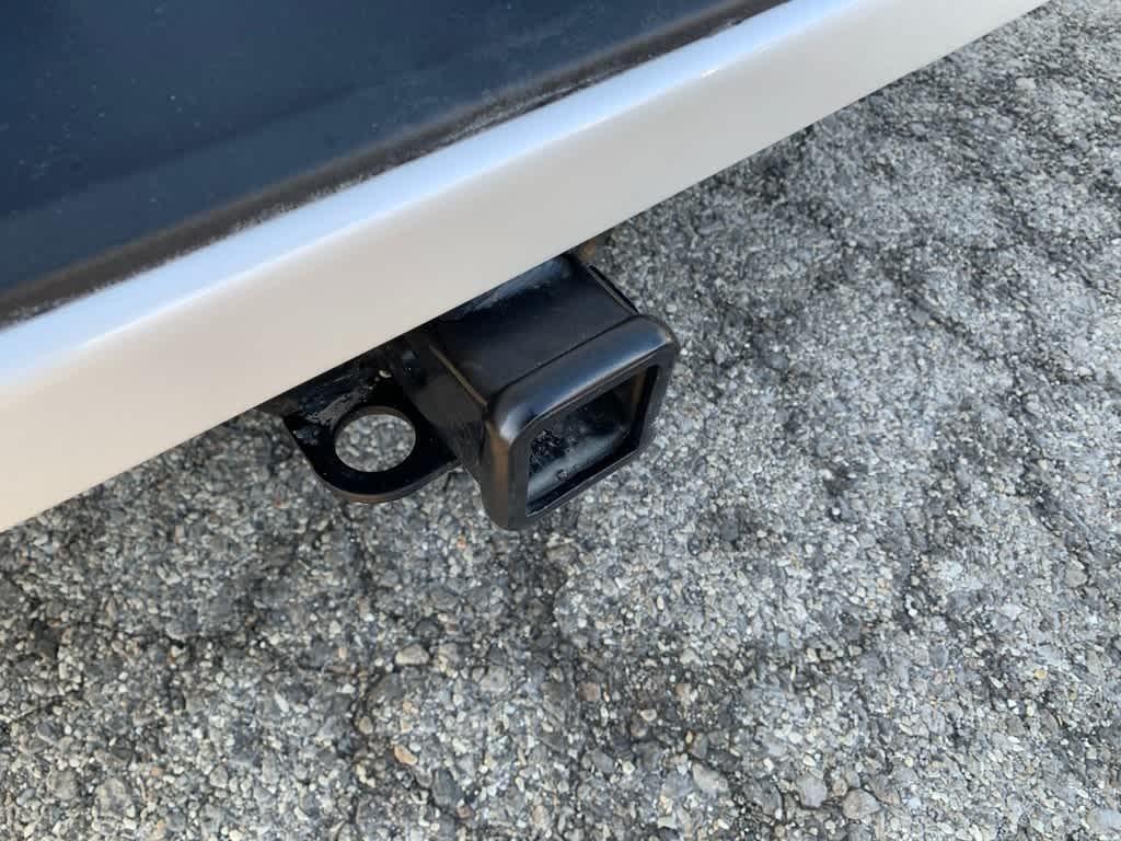 used 2024 GMC Sierra 1500 car, priced at $58,998