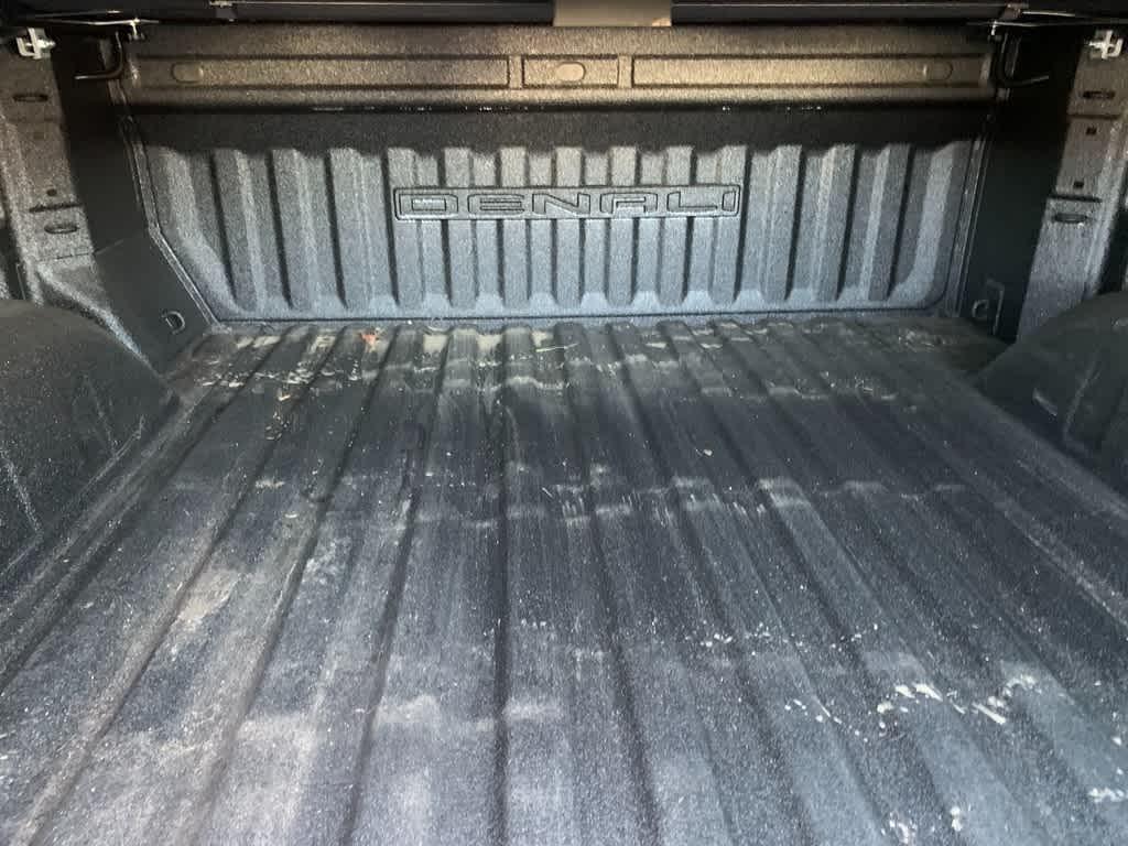 used 2024 GMC Sierra 1500 car, priced at $58,998