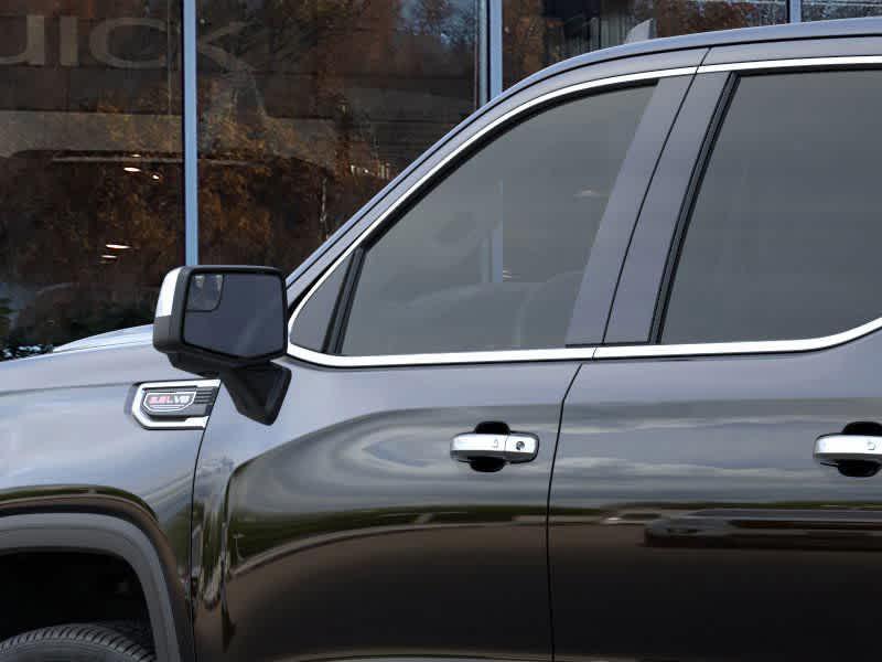 new 2026 GMC Sierra 1500 car, priced at $79,445