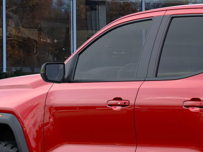 new 2026 GMC Canyon car, priced at $48,405