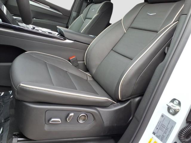 new 2026 Cadillac Escalade car, priced at $109,535