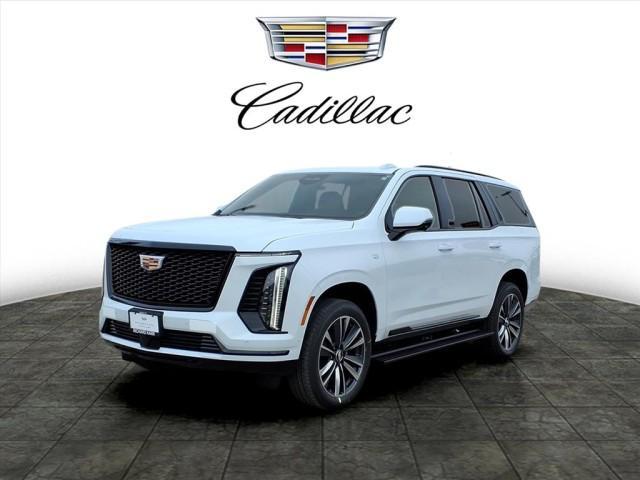 new 2026 Cadillac Escalade car, priced at $109,535