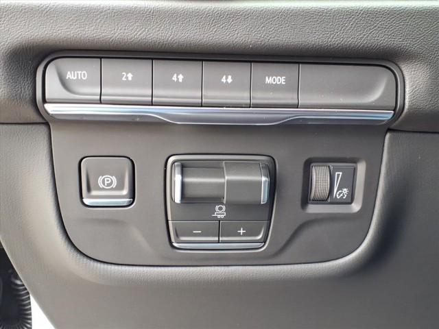 new 2026 Cadillac Escalade car, priced at $109,535