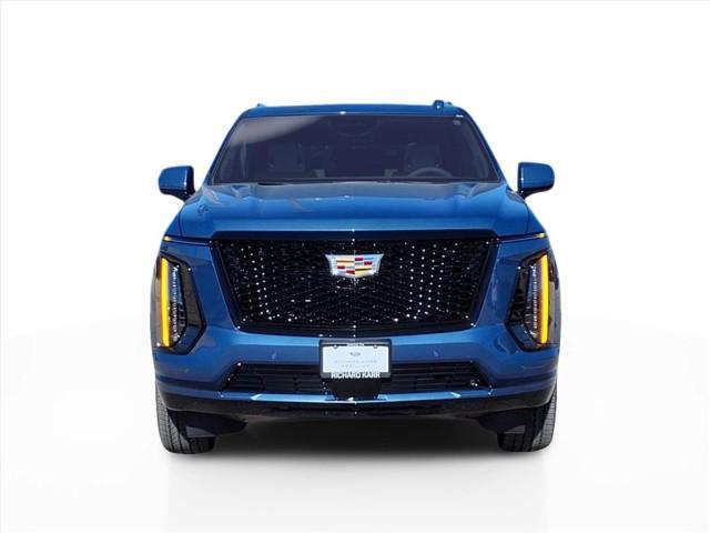 new 2026 Cadillac Escalade car, priced at $127,035