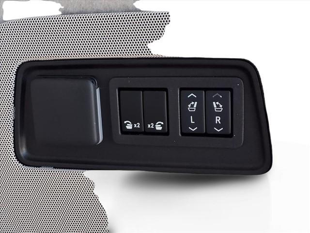 new 2026 Cadillac Escalade car, priced at $127,035