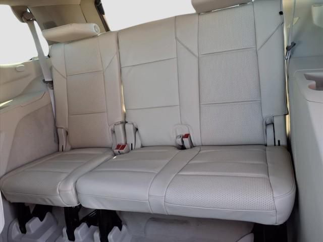 new 2026 Cadillac Escalade car, priced at $127,035