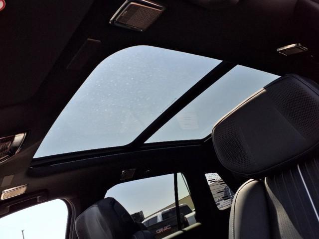 new 2026 Cadillac VISTIQ car, priced at $79,715