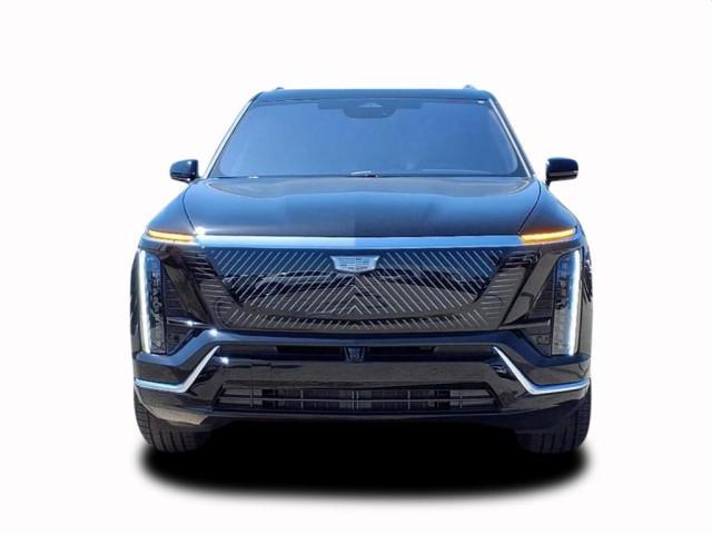 new 2026 Cadillac VISTIQ car, priced at $79,715