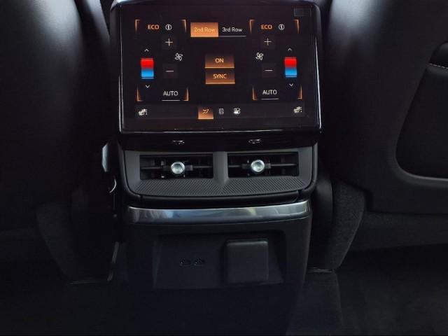 new 2026 Cadillac VISTIQ car, priced at $79,715