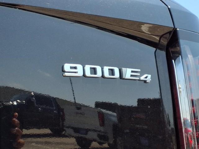 new 2026 Cadillac VISTIQ car, priced at $79,715